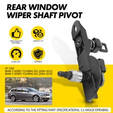 Wiper shaft pivot for sale  UK