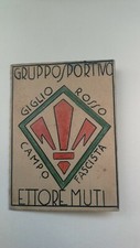 Tessera gruppo sportivo usato  Roma