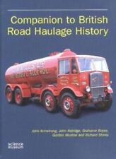 Companion british road for sale  UK