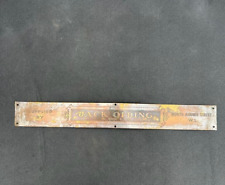 Jack olding london for sale  BACUP