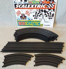 Micro scalextric track for sale  LYDNEY