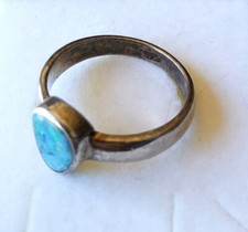 Bague opale taille d'occasion  Digne-les-Bains