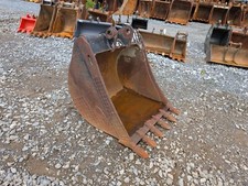 Cat backhoe bucket for sale  Womelsdorf