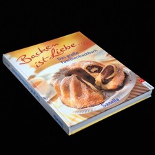 Backen große familienbackbuch gebraucht kaufen  Hamm