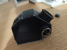 Hasselblad cds prismensucher usato  Roma