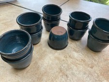 Jugtown pottery sale for sale  Leland