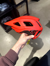 Capacete Fox Mainframe Mips M - Flo Vermelho (ex display) comprar usado  Enviando para Brazil
