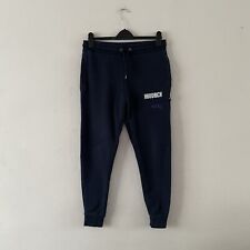 Hoodrich joggers navy for sale  BIRMINGHAM