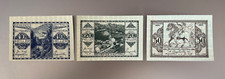 österreich 1921 notgeld gebraucht kaufen  Unterpleichfeld