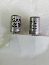 Lot 2sb405 pnp d'occasion  Carbon-Blanc