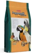 Padovan grandmix pappagalli usato  Castel Goffredo