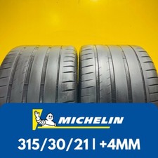 315 michelin pilot for sale  ACCRINGTON