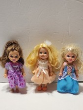 Barbie kelly princess for sale  Syracuse