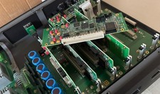 acoustic revive rr 888 usato  Italia