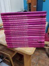 junior encyclopedia for sale  GRANTHAM