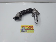 Condotto valvola egr usato  Licata