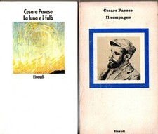 pavese romanzi usato pavese romanzi usato Perugia