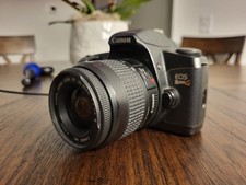 Canon eos rebel for sale  Roselle
