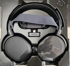 Fone de Ouvido para Jogos Wireless SteelSeries Arctis Nova Pro para PC/PS5/PS4 - Preto comprar usado  Enviando para Brazil