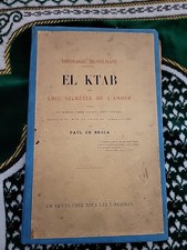 Livre ancien d'occasion  Puilboreau