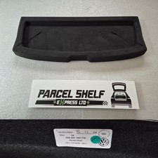 Polo mk6 parcel for sale  NORWICH