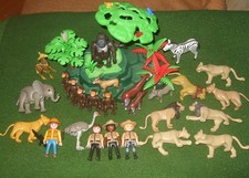 playmobil wildlife gebraucht kaufen playmobil wildlife gebraucht kaufen Mitterfels