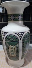 Large white green for sale  OLDBURY