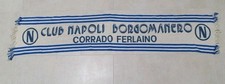 Sciarpa napoli vintage usato  Rotondi
