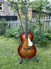 Vintage framus 5150 for sale  PENICUIK