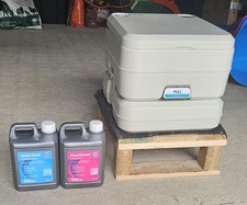 Gear litre portable for sale  HOLMFIRTH