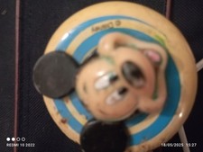 Vintage sonette mickey d'occasion  Paris XII
