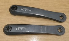 Shimano xtr cranks for sale Shimano xtr cranks for sale  EVESHAM
