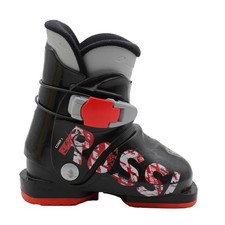 Chaussure ski junior d'occasion  La Roche-sur-Foron
