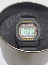 Casio G Shock GW-M5600A Classic comprar usado  Enviando para Brazil