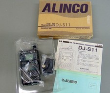 Alinco s11t vhf for sale  Pikeville