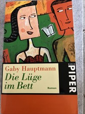Lüge bett gaby gebraucht kaufen  Kirchheimbolanden
