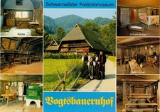 069 ansichtskarte gutach gebraucht kaufen  Zschopau