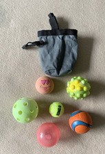 Dog treat pouch for sale  San Francisco