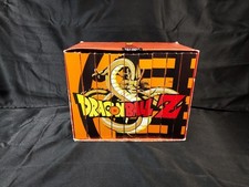 Dragon Ball Z Series DVD Bundle Set Seasons 1-9 Orange Bricks USED-good comprar usado  Enviando para Brazil