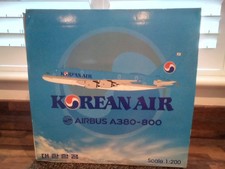 Wings korean air for sale  SKEGNESS