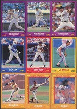 1988 score collectors for sale  Seattle