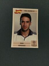 Panini champions league usato  Poirino