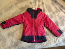 jacket ski girls columbia for sale  Garrison