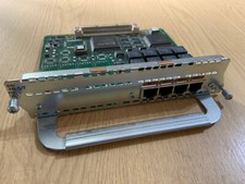 Module réseau cisco d'occasion  Expédié en France