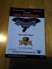 2008 hull stingrays for sale  HULL