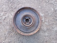 Fiat topolino wheel for sale  UK