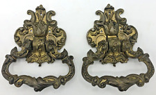 Antique pair french d'occasion  Vendenheim