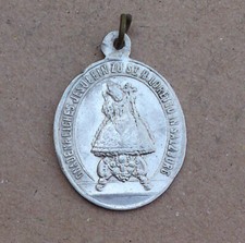 Pilgermedaille gnadenreiches j gebraucht kaufen  Weilerswist