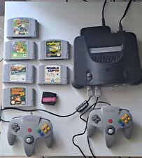 Console nintendo pal usato  Vigonovo