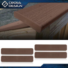 Brown composite decking for sale  USA